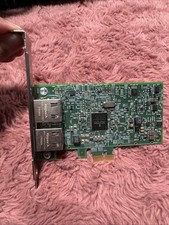 Dell Kinnex A G017vH71C80.   170303 Ethernet Adapter Card picture