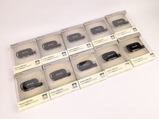 *LOT OF 10* Belkin 4 Port Pocket USB Hub F5U045P picture