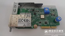 Lenovo 7ZT7A00546 ThinkSystem 10Gb 2-port SFP+ LOM - PCI Express 2 Ports picture