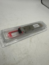 Innolight CT-QDS400SZRTA31 400G QSFP-DD ZR-Lite DWDM Duplex LC Transceiver picture