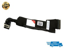DC IN Power jack cable charging port for Dell G15 5510 with LA-K662P LA-K661P MB picture