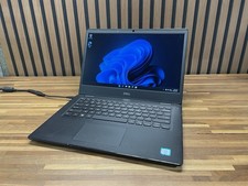  Dell Latitude 3400 i5-8265U 8GB RAM 512GB NVMe SSD 1080p Windows 11 Pro Laptop picture