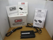 Lind Electronics De2045-1342 Dc Power Adapter Compatible With Dell Inspiron 1150 picture