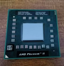 Original AMD Phenom II N970 2.2 GHz Quad-Core (HMN970DCR42GM) Processor CPU picture