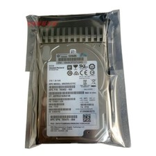 compatible HP J9F51A 787653-001 2T SAS 12G 7.2K 2.5-inch MSA storage hard drive picture