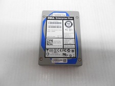 Dell 400gb SAS SSD Solid State Hard drive 2.5''  XRC7G server R710 R720 R730 picture