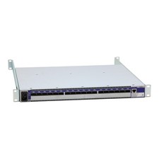 Mellanox IS5023 851-0168-01 18-Port QSFP+ 40Gb/s Infiniband Switch + Rack Rails picture