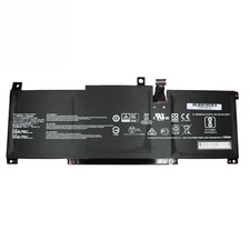 New BTY-M493 BATTERY FOR MSI PRESTIGE 14 A10SC B10MW SUMMIT E14 A11SCS picture
