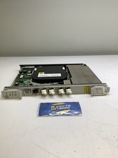 Ciena NTK552JT ESAM C-Band 1x SFP Network Switch Expansion Module L-P7B picture