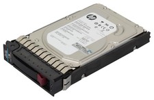 HP 459320-001 458930-B21 750GB Hot Plug SATA HDD 3.5 inch 7200rpm Please rea ~E~ picture