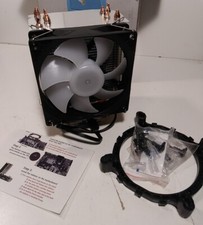 X0015P JHU Tupllere CPU Air Cooler with ... 1/AID CPUS (A14-compativle) picture