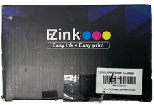 17 Pack Canon 250XL 251XL Compatible Ink Cartridges EZink New Sealed MX922 picture