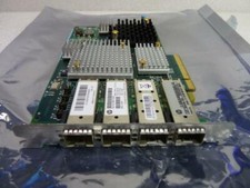 HP QR486A 3PAR StoreServ 4-port 8Gb/s  5697-2043 657903-001 picture