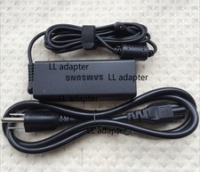 New Original Samsung 40W Adapter for Notebook 7 Spin NP730QAA-K01US PA-1400-96@@ picture