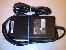 Hipro HP-AN220E43 20V 11A Power Supply AC Adapter picture