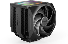 be quiet Dark Rock Elite | TDP 280W CPU Cooler | Intel - AMD CHECK DIMENSIONS picture