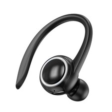 Bluetooth Headphones Wireless Earbuds Computer Waterproof Sports Earpieces picture