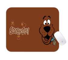 Scooby-Doo Mystery Cartoon Desk Mat Fun Kids Gaming Mouse Pad picture