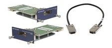 NETGEAR Stacking Module for Switch AX742 CX4 24GBPS picture