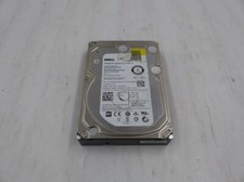 DELL 1HT27Z-150 ST6000NM0034 ENTERPRISE 6TB 3.5 INCH SAS HARD DISK DRIVE picture