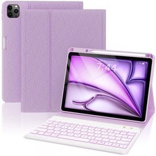 Wireless Keyboard Case for iPad Air & Pro 11