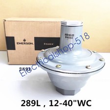 1pcs New Fisher Relief Valve 289L-21  12-40