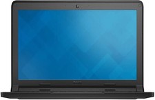 Dell Chromebook 3120 16GB Storage 4GB  RAM Black | USED | See Note picture