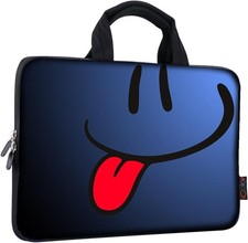 11 11.6 12 12.1 12.5 inch Laptop Carrying Bag Chromebook Case for Apple Macbook picture