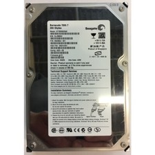 9W2854-301 - Seagate 200GB 7200 RPM SATA 3.5