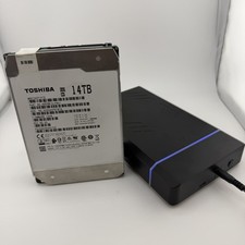 Toshiba MG07SCA14TE 14TB 3.5