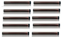 10 x COMPATIBLE OPC DRUM FOR BROTHER  DR 820 / DR 720 / DR 750 / DR 850 picture