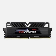 GeIL EVO POTENZA DDR4 SDRAM 288-Pin DIMM Desktop RAM 2 picture