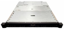 HPE Edgeline EL4000 10GbE 2xSFP+ Switch PXIe System with 2x AC PS 847536-B21 picture