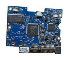 220 0A90188 01 Desktop HHD PCB Circuit board Hard Drive Board For Hitachi  HDD picture