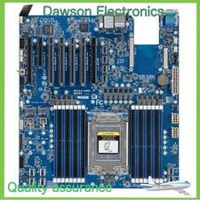 Gigabyte MZ32-AR0-00 Motherboard（Rev 3.0）Support AMD EPYC 7002/7003 Series CPU picture