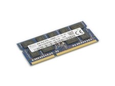 LOT6 x HYNIX 8GB 2RX8 EP3L-12800E DDR3-1600MHz ECC SODMM Memory HMT41GA7BFR8A-PB picture