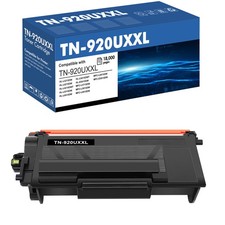 1PK TN920XL XXL UXXL Fits for Brother TN920 Toner HL-L5210DW L6210DW MFC-L5715DW picture