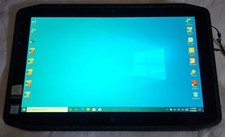 Motion/Xplore/Zebra XSlate R12/iX125R1 Corei7 7500U 2.7GHz-(3.5GH) 8gb 256gb SSD picture