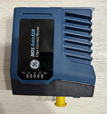 New Open Box GE MDS Orbit ECR Edge Connect Router picture
