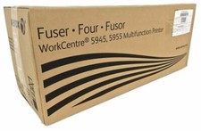 GENUINE ORIGINAL FACTORY SEALED XEROX 109R00847 WORKCENTRE 5945 FUSER picture