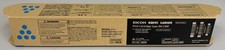 Ricoh Genuine IM C300 842379 Cyan Toner Print Cartridge OEM Original Sealed picture