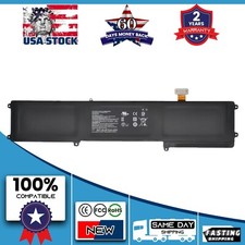New Genuine 6160mAh BETTY4 Battery For Razer Blade 2016 14
