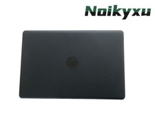 New HP 15-bs038dx 15-bs016dx 15-bs115dx 15-bs051od LCD Back Cover Top Case Black picture