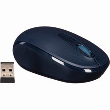 Microsoft Wireless Mouse 1850 (Wool Blue) picture