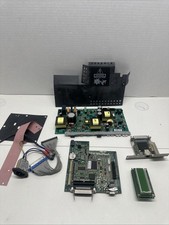 Genuine Zebra 64MB Motherboard for 105SL And More Parts  See Pictures picture