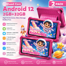 2pcs AEEZO 8