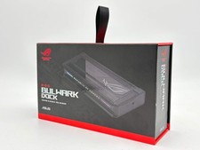 Asus ROG Bulwark Dock DG300 ROG USB-C Dock WW picture