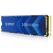 NVMe 1TB M.2 with Heatsink, Up to 3100MB/s PCIe Gen3x4 2280 Internal Solid State picture