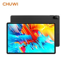 CHUWI 11'' IPS WiFi Tablet Android 10 Pad 4+128G Octa Core MT8788 Dual Camera picture