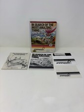 In Search of the Most Amazing Thing Atari 48k, Disk Drive picture